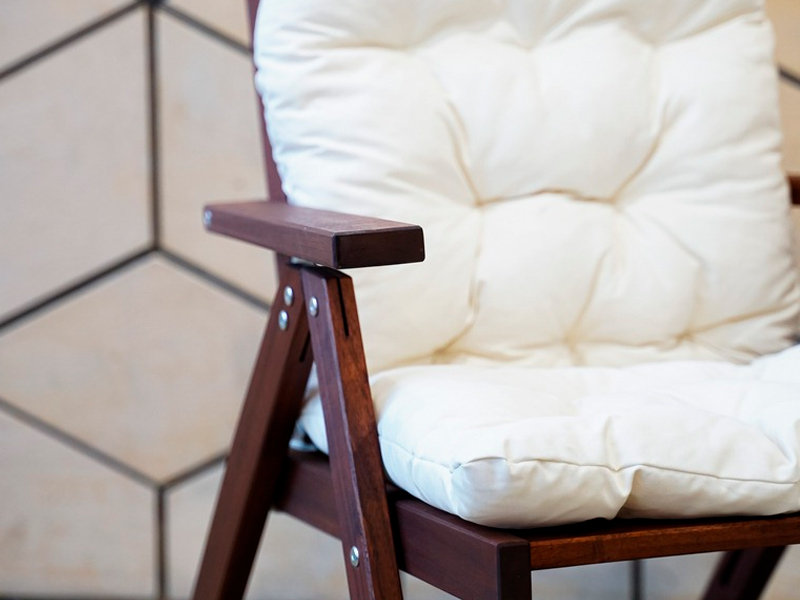 Раскладное кресло Эпларо