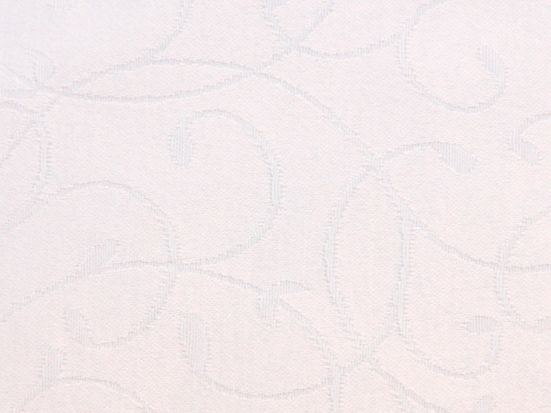 Салфетка белая «Жаккард»