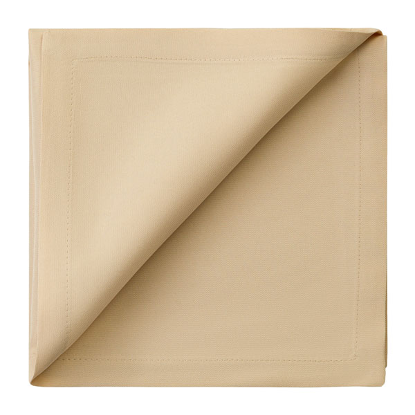 Салфетка бежевая