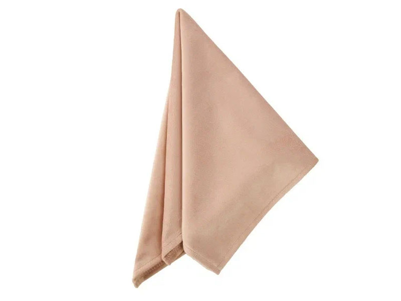 Салфетка Бежевый