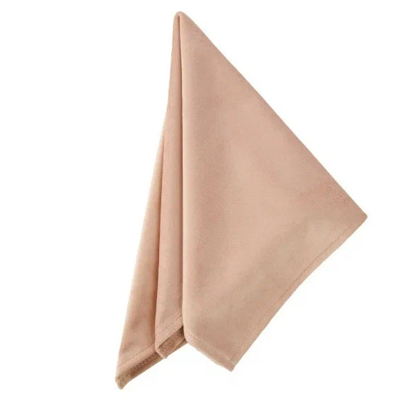 Салфетка Бежевый