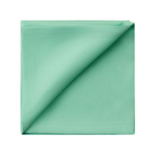 Салфетка бирюзовая / тифани