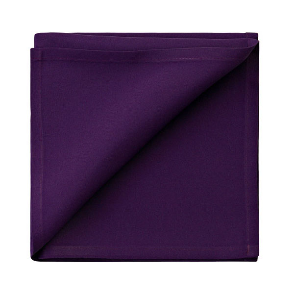 Салфетка черничная