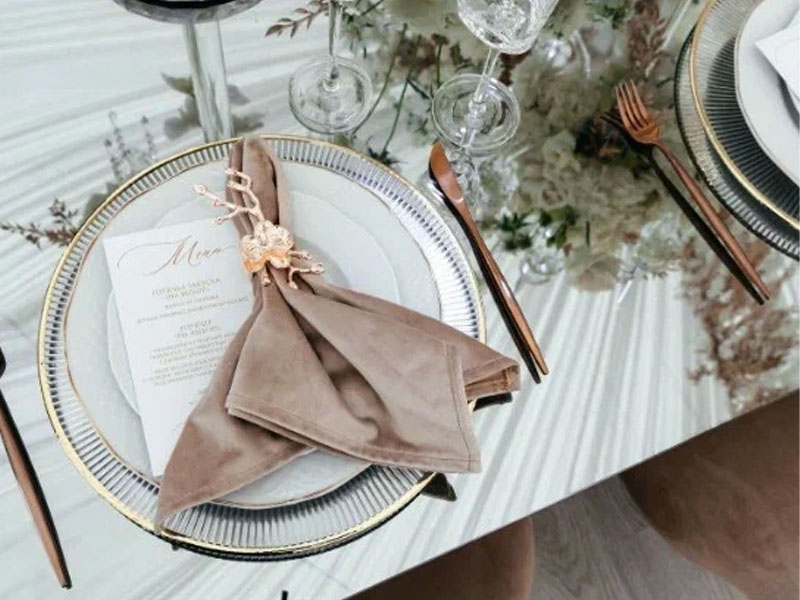 Салфетка Капучино