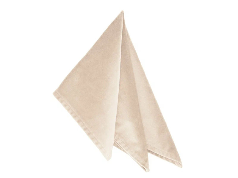 Салфетка Кокосовый раф