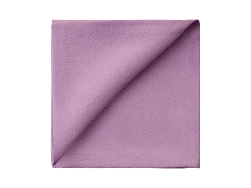 Салфетка лавандовая