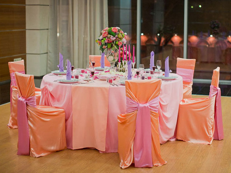 Салфетка лавандовая