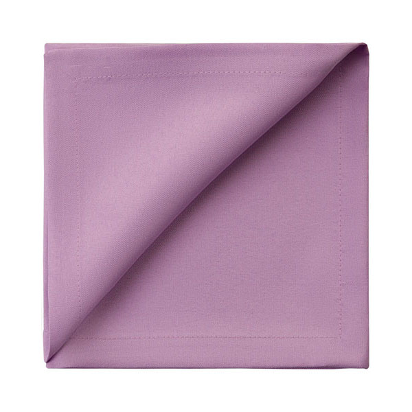 Салфетка лавандовая