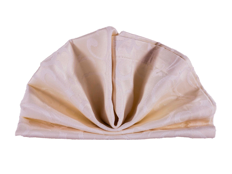 Салфетка шампань «Жаккард»