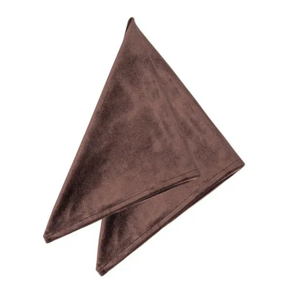 Салфетка Темный шоколад