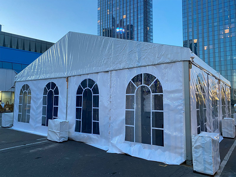 Шатер Павильон 10x10