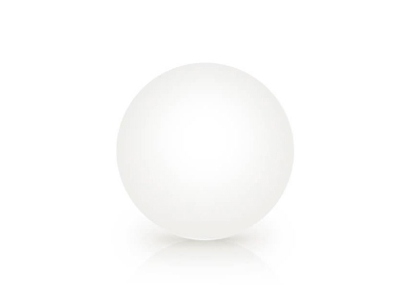 Шар-светильник
