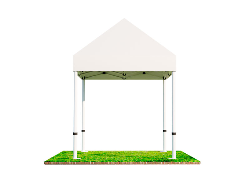 Тент быстровозводимый 2x2