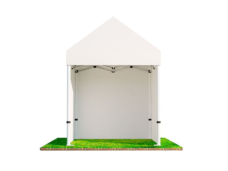 Тент быстровозводимый 2x2