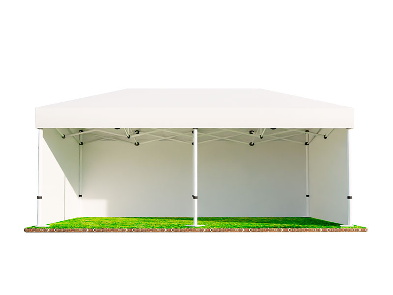 Тент быстровозводимый 4x6