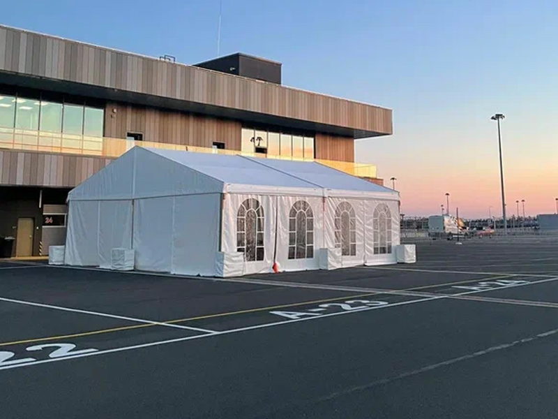 Шатер Павильон 10x10