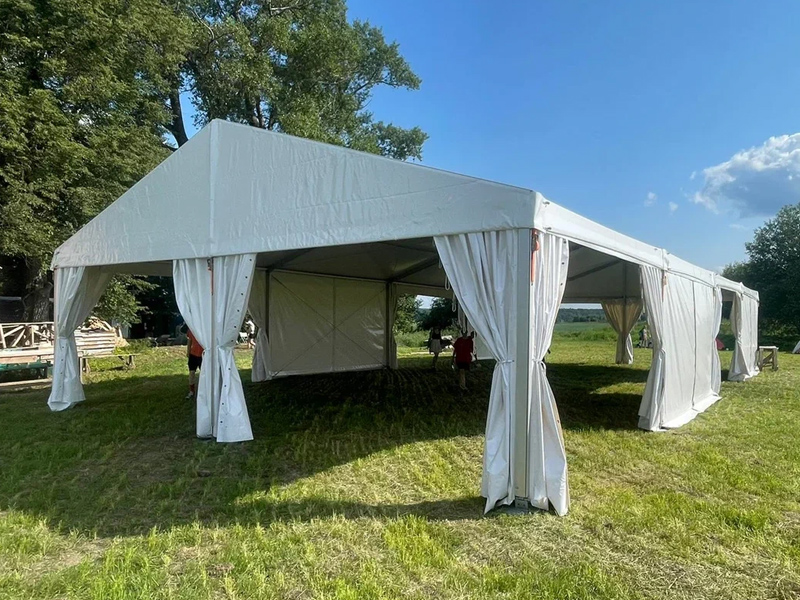 Шатер Павильон 10x20