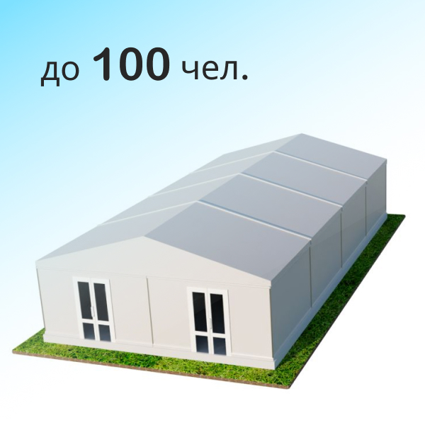 Шатер Павильон 10x20