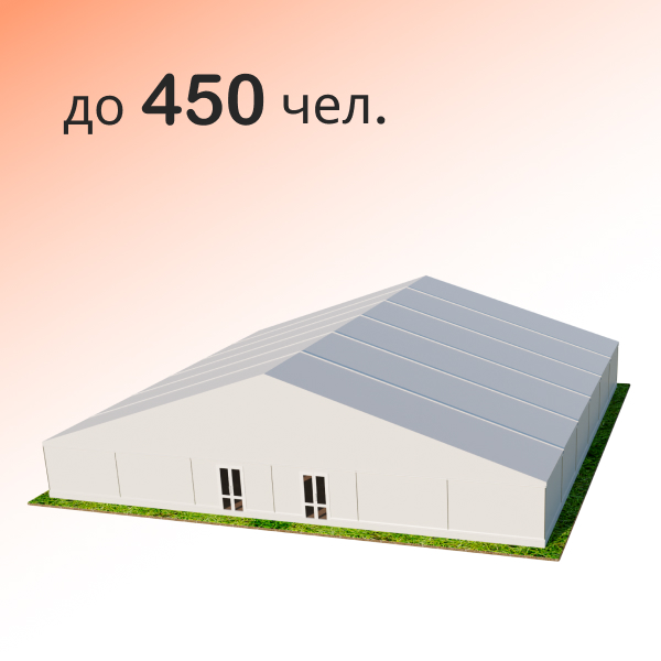 Шатер Павильон 30x30