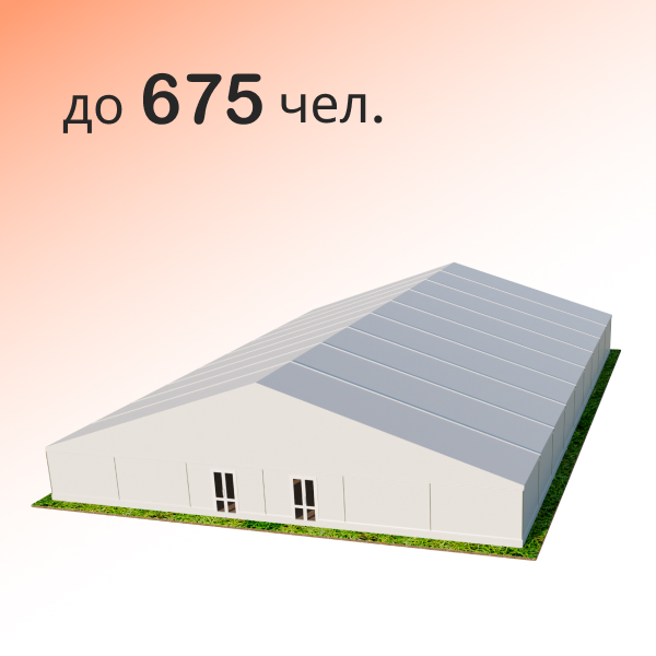 Шатер Павильон 30x45