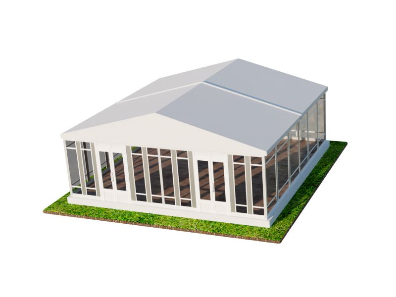 Шатер Павильон 10x10