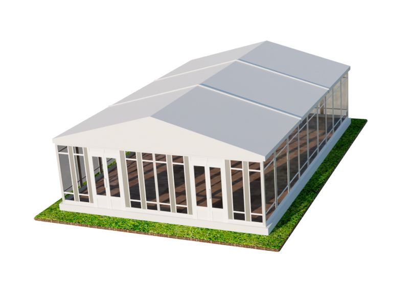 Шатер Павильон 10x15