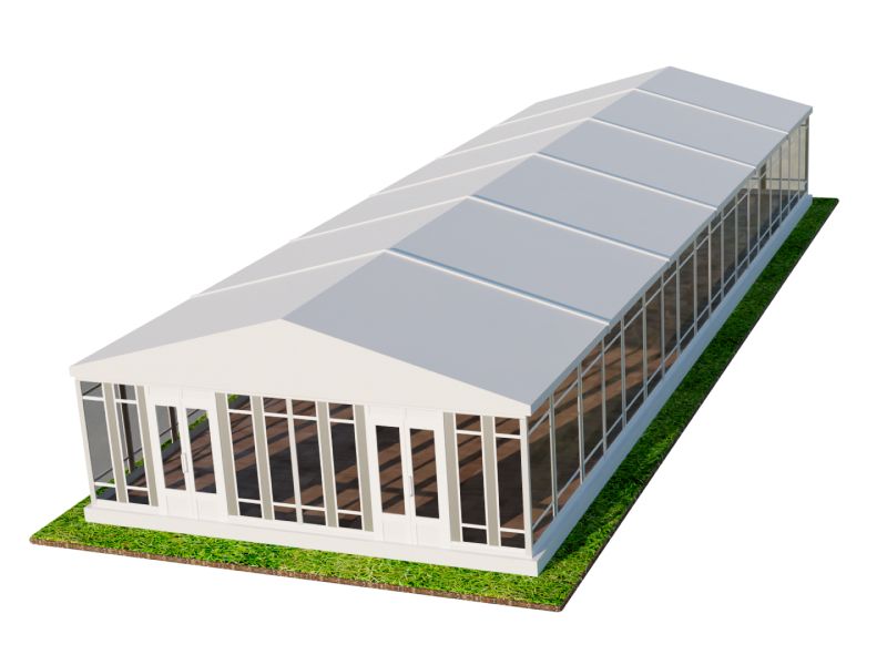 Шатер Павильон 10x30