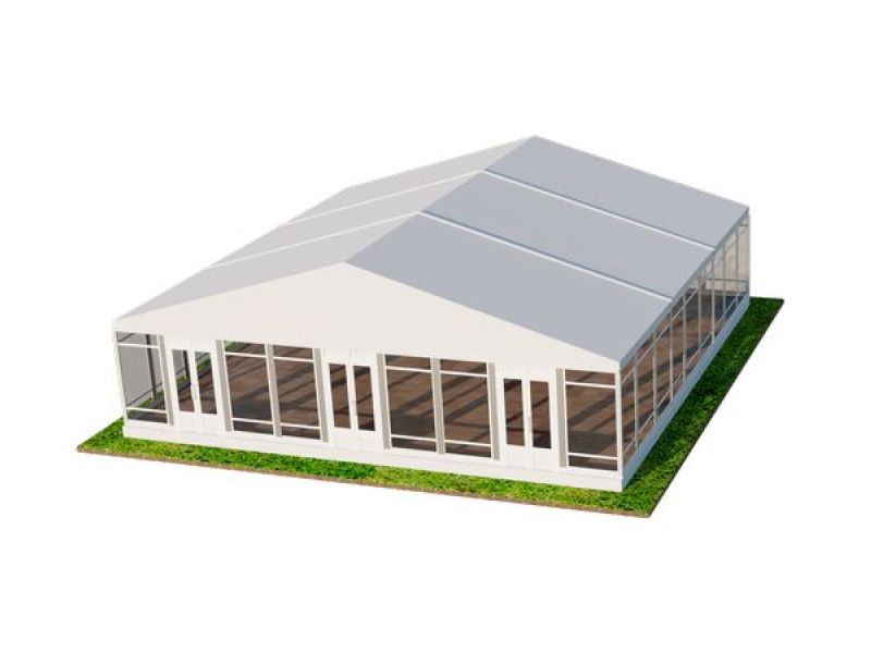 Шатер Павильон 15x15