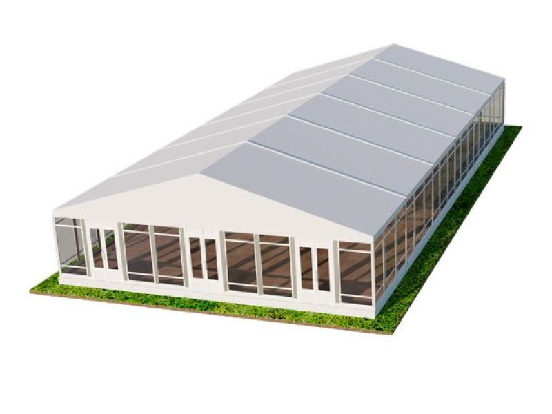 Шатер Павильон 15x30