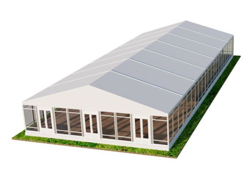 Шатер Павильон 15x35