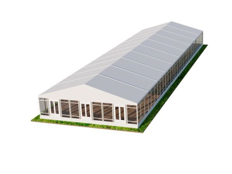 Шатер Павильон 15x50