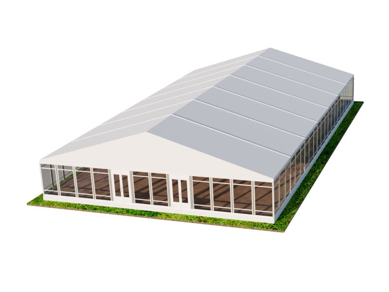 Шатер Павильон 20x35