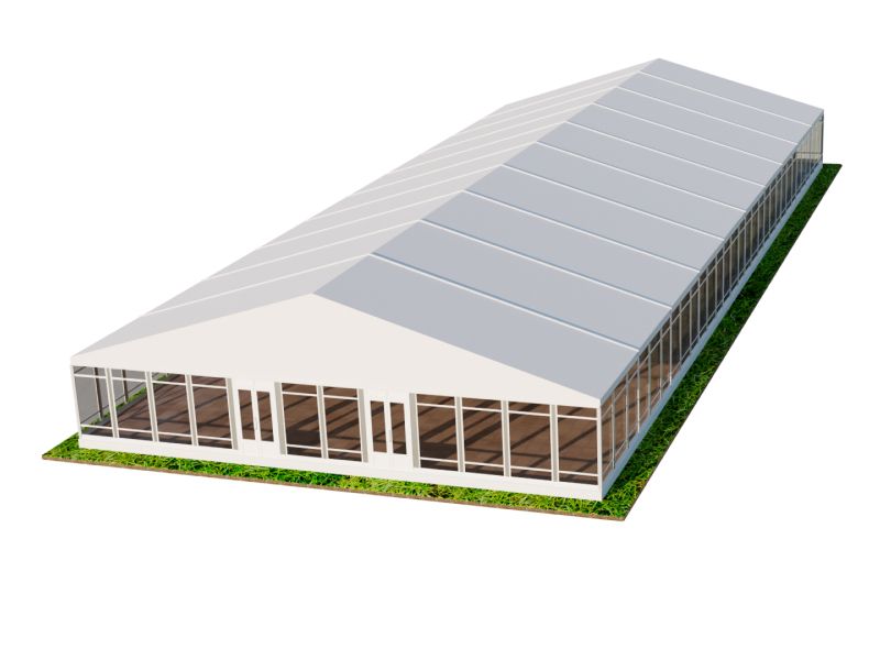 Шатер Павильон 20x50