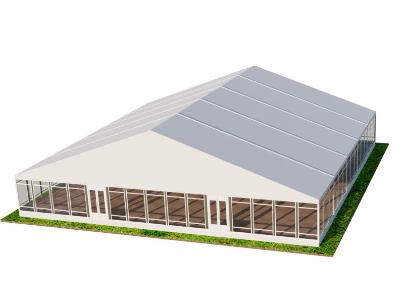 Шатер Павильон 25x25