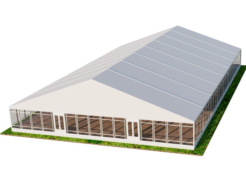 Шатер Павильон 25x40