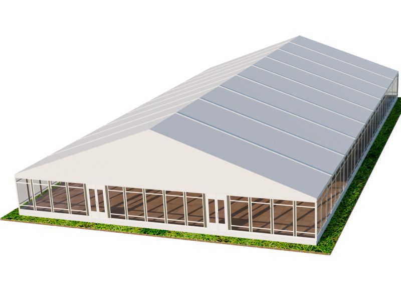 Шатер Павильон 25x45