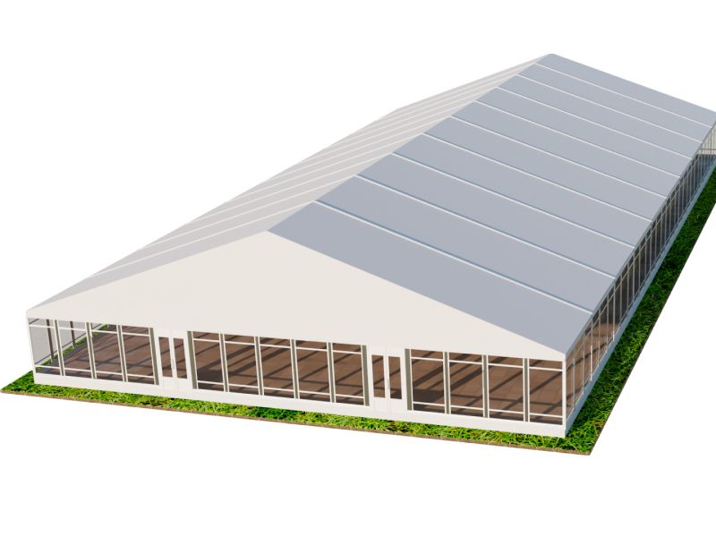 Шатер Павильон 25x50