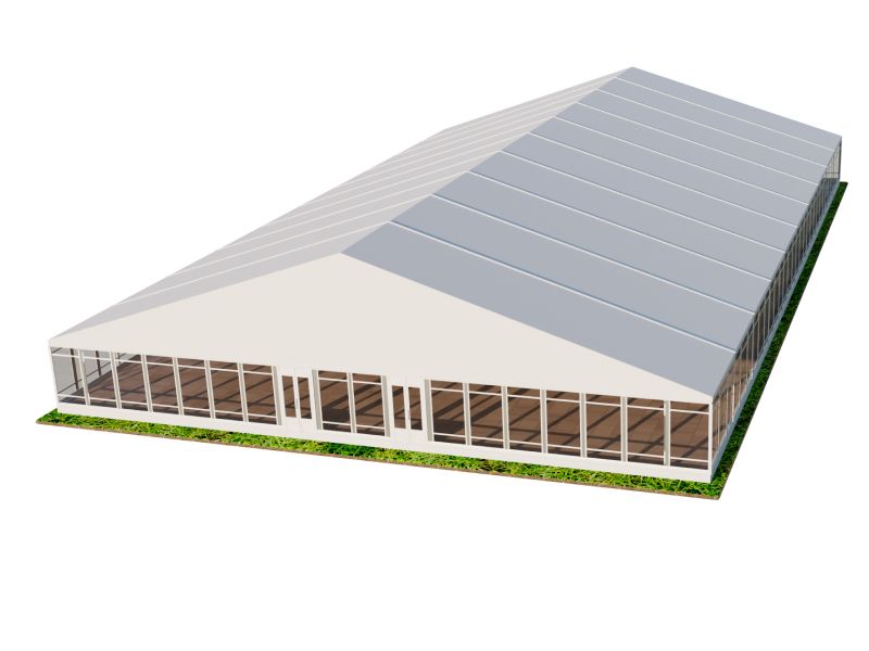 Шатер Павильон 30x50