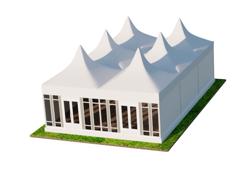 Шатер Павильон 10x15