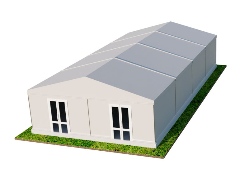 Шатер Павильон 10x20