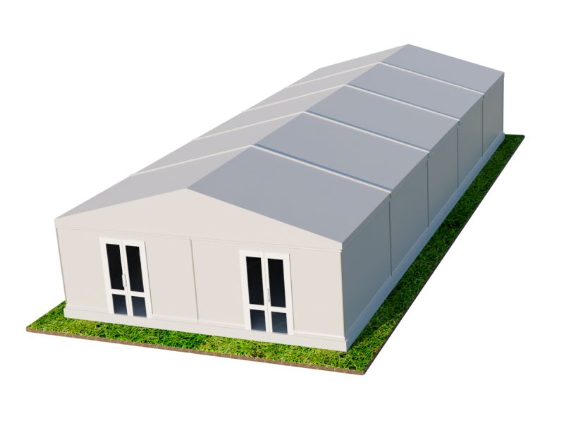 Шатер Павильон 10x25