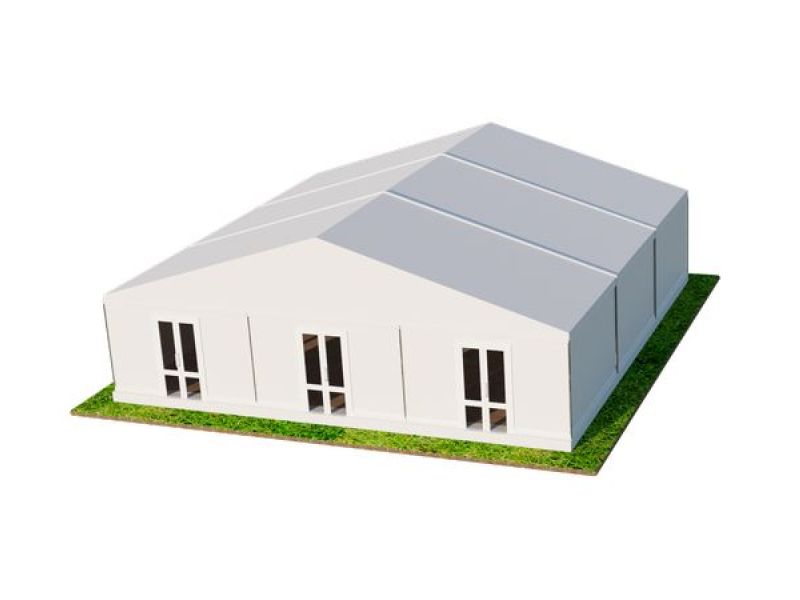 Шатер Павильон 15x15