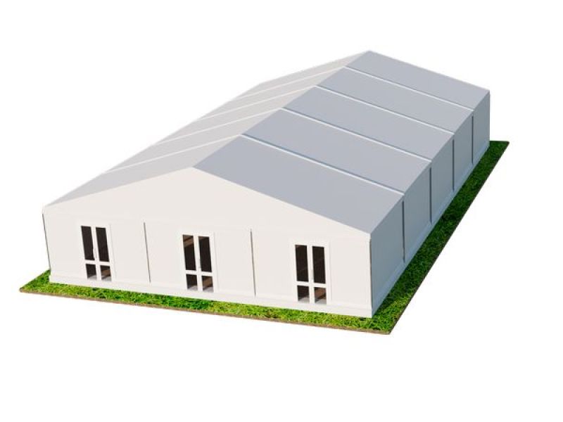 Шатер Павильон 15x25