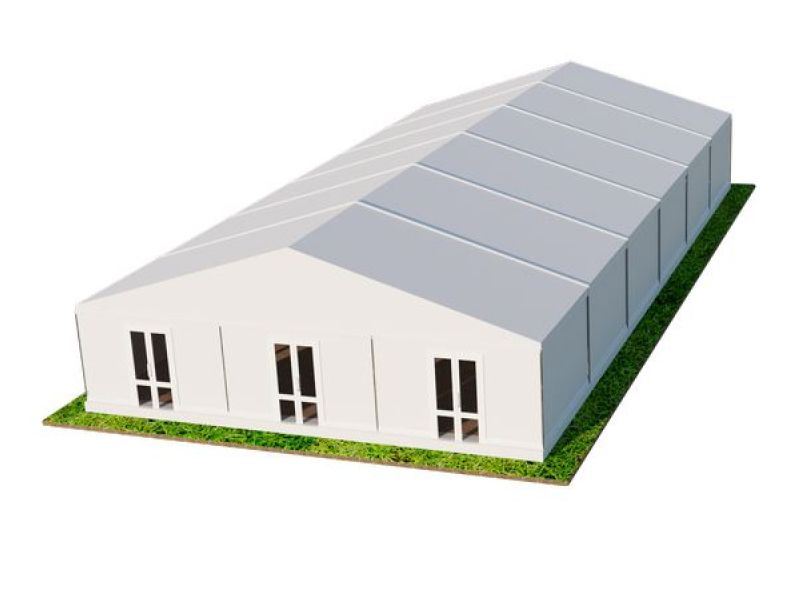 Шатер Павильон 15x30