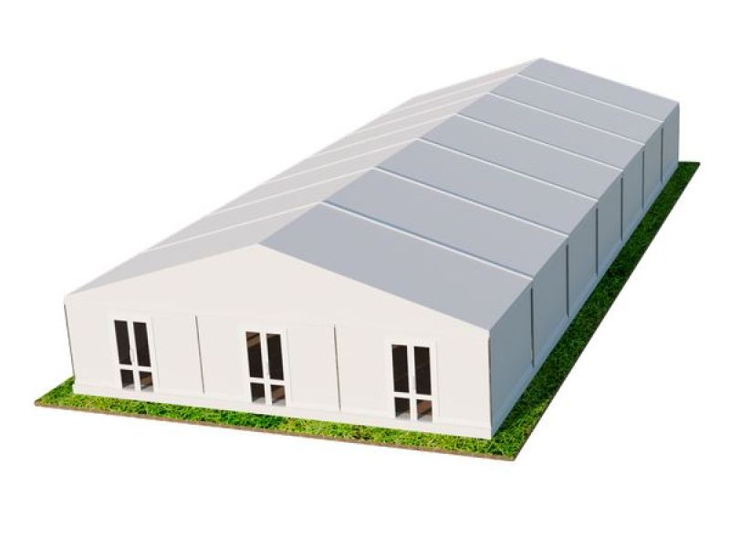 Шатер Павильон 15x35