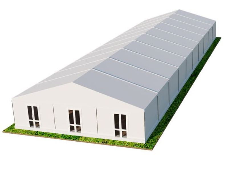 Шатер Павильон 15x50