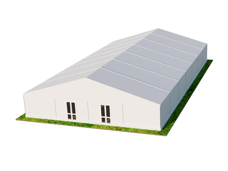 Шатер Павильон 20x35