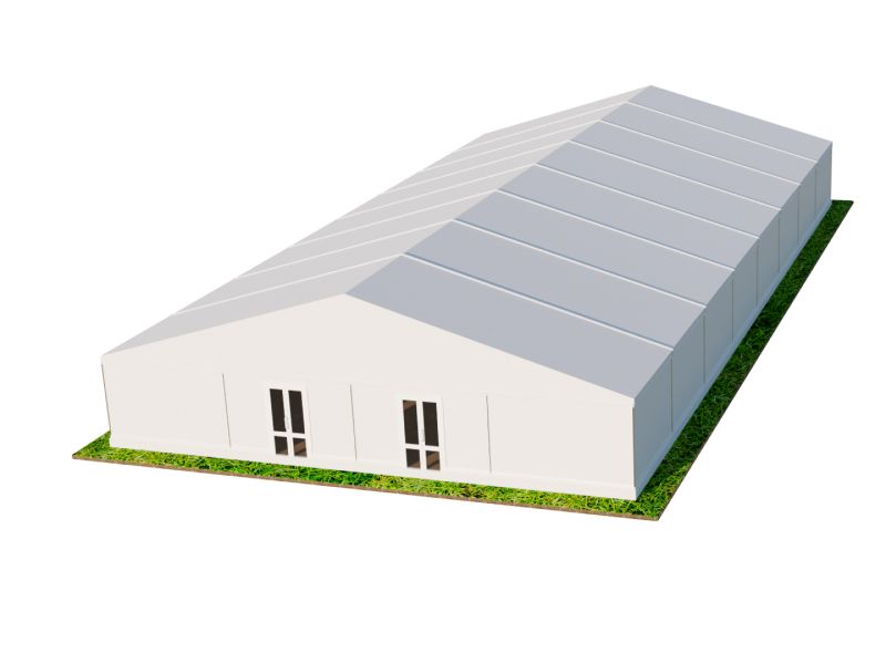 Шатер Павильон 20x40