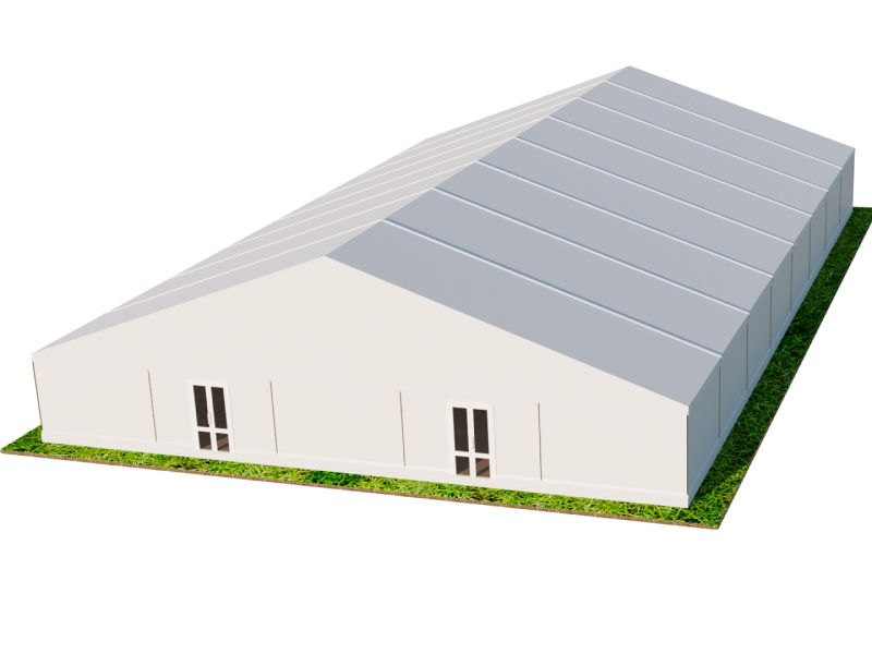 Шатер Павильон 25x40