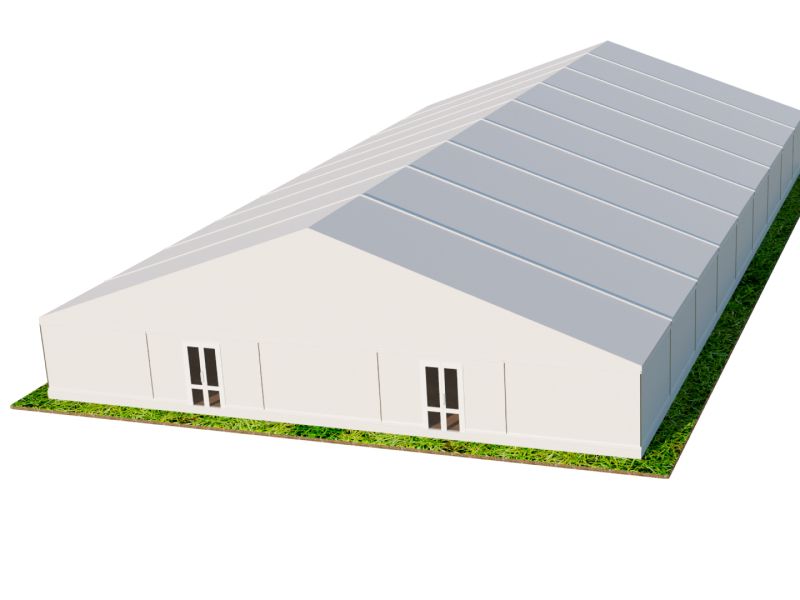 Шатер Павильон 25x45